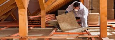 Best Fireproof Insulation  in Mahtomedi, MN